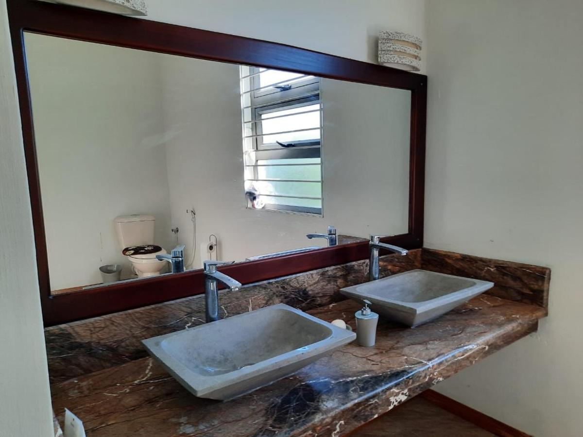Ohana Retreat Villa Mont-Choisy Kültér fotó