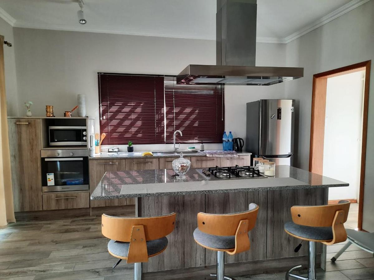 Ohana Retreat Villa Mont-Choisy Kültér fotó