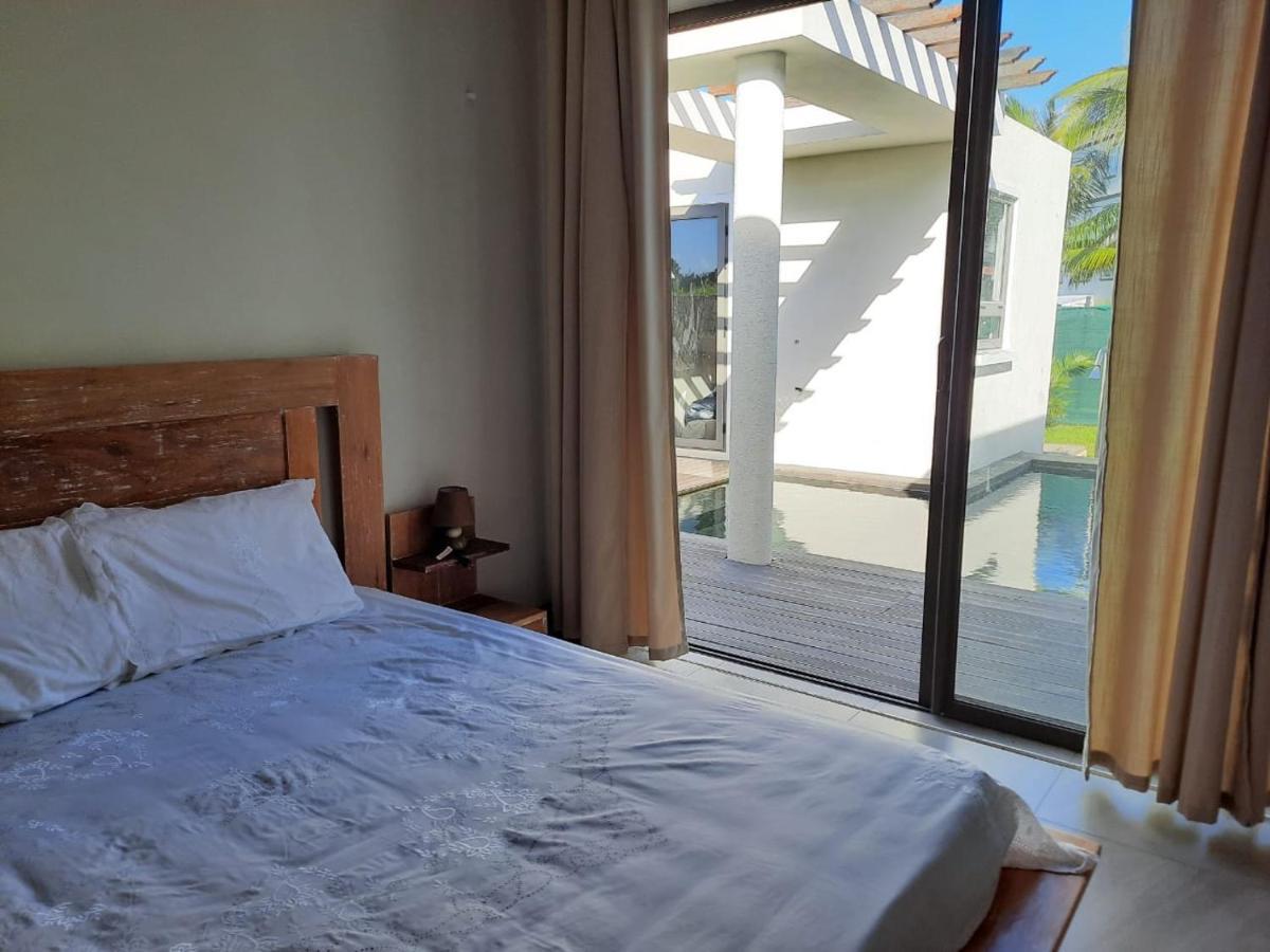 Ohana Retreat Villa Mont-Choisy Kültér fotó