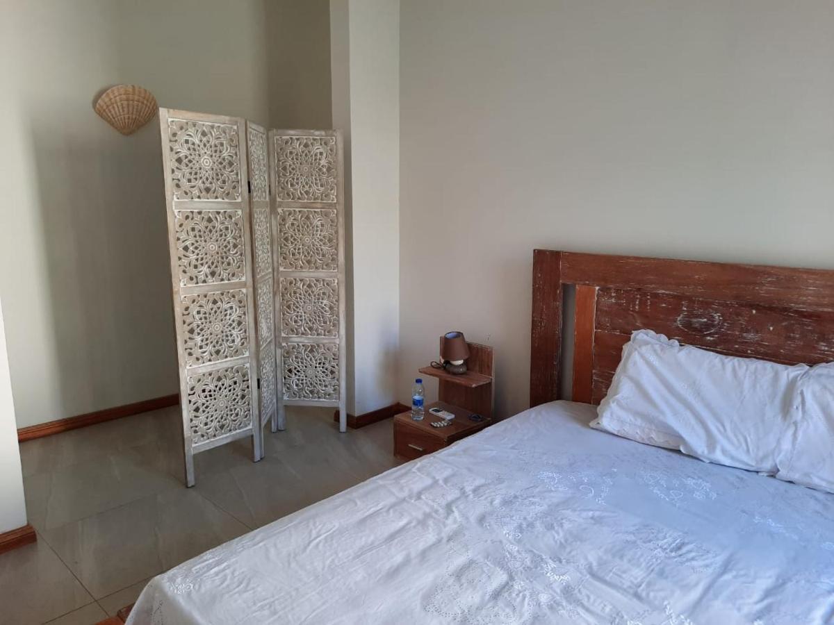 Ohana Retreat Villa Mont-Choisy Kültér fotó