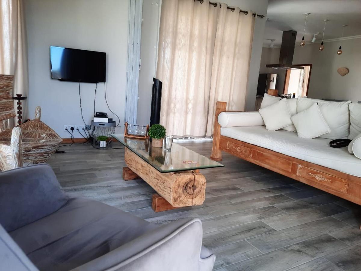Ohana Retreat Villa Mont-Choisy Kültér fotó