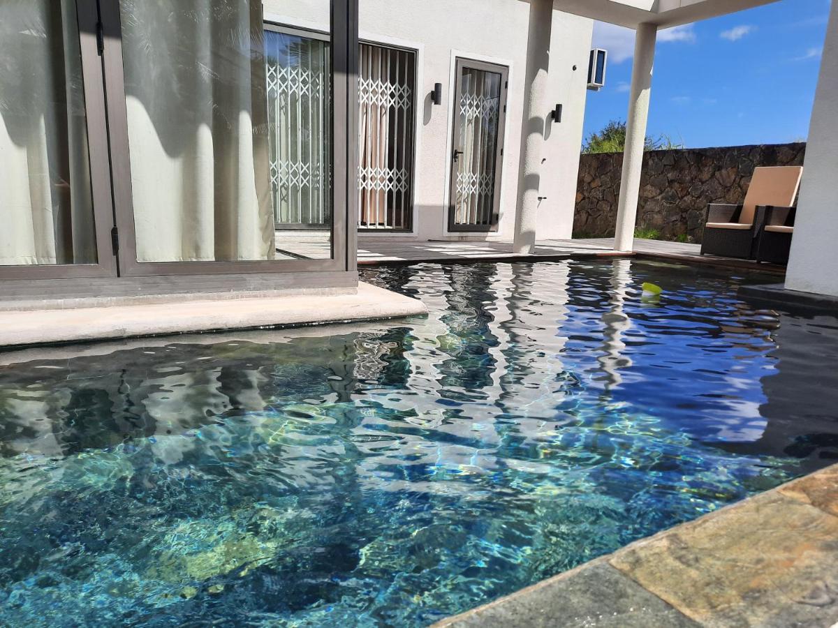 Ohana Retreat Villa Mont-Choisy Kültér fotó