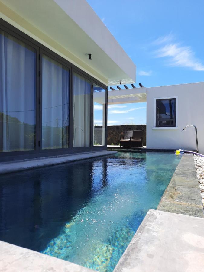 Ohana Retreat Villa Mont-Choisy Kültér fotó