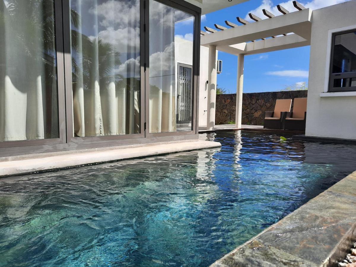 Ohana Retreat Villa Mont-Choisy Kültér fotó