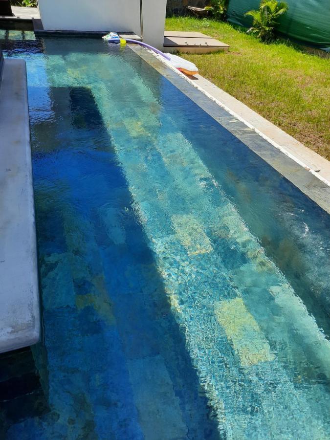 Ohana Retreat Villa Mont-Choisy Kültér fotó