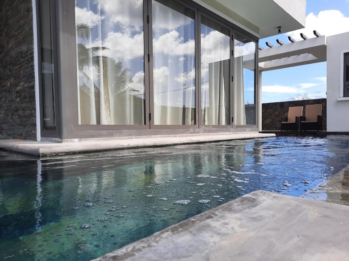 Ohana Retreat Villa Mont-Choisy Kültér fotó