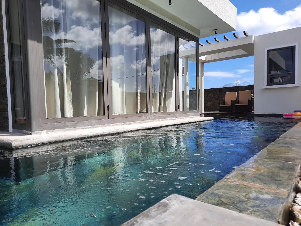 Ohana Retreat Villa Mont-Choisy Kültér fotó