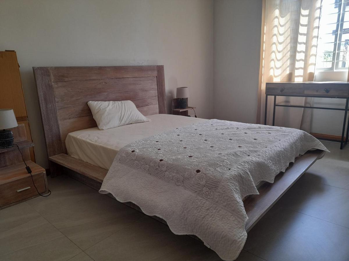 Ohana Retreat Villa Mont-Choisy Kültér fotó