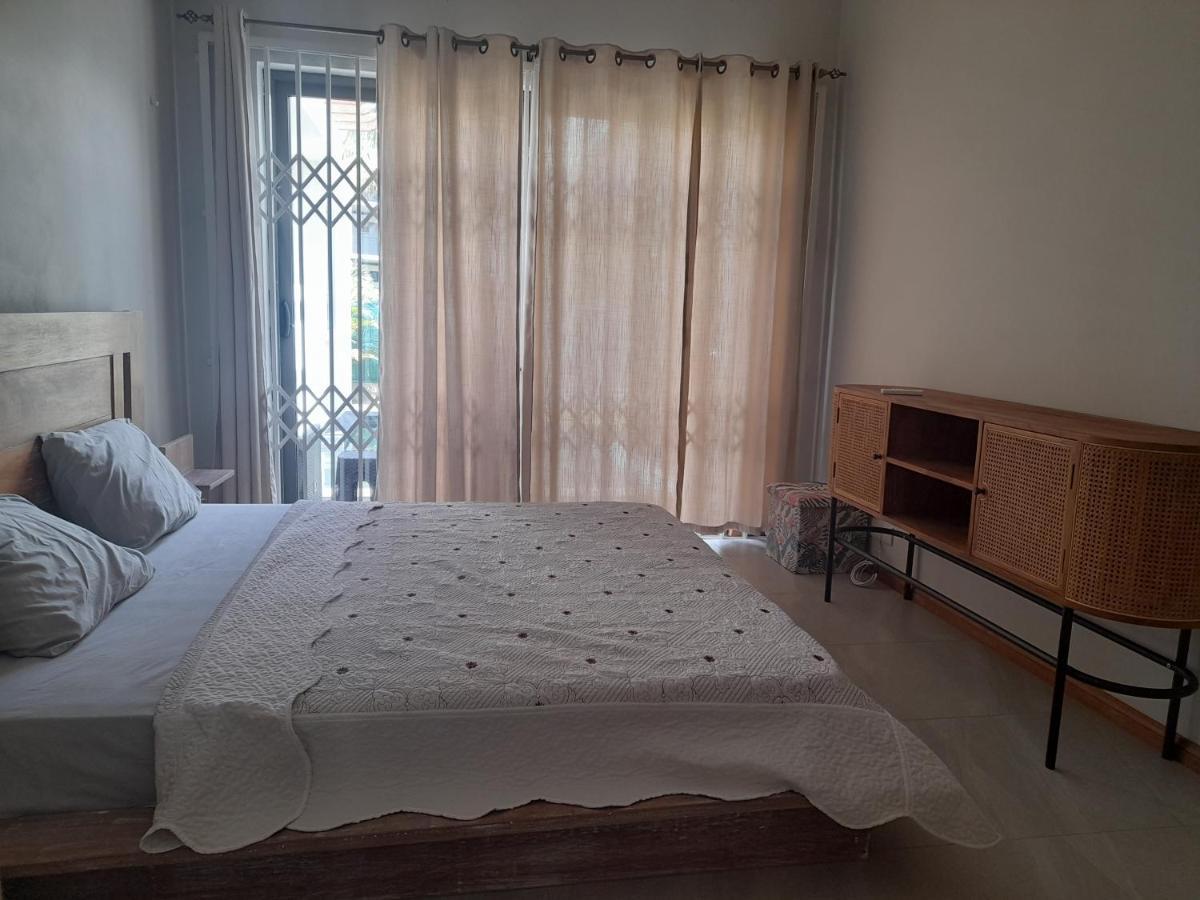 Ohana Retreat Villa Mont-Choisy Kültér fotó